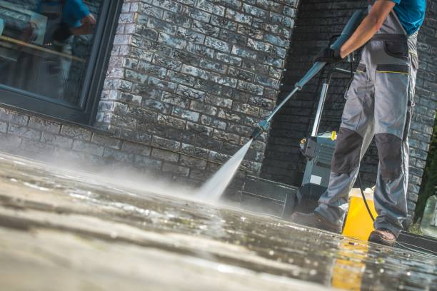 Pre-Holiday Cleaning in Bradford, PA