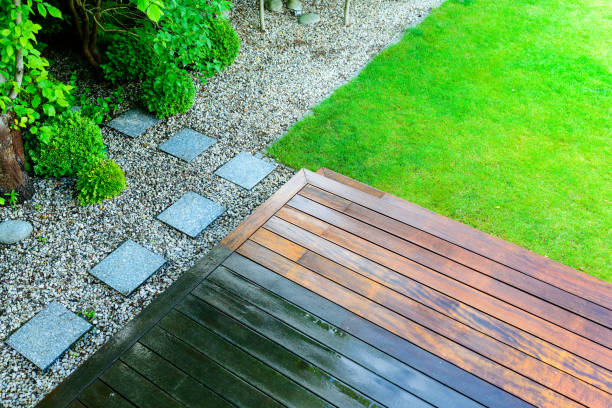 Best Dumpster Area Cleaning  in Bradford, PA