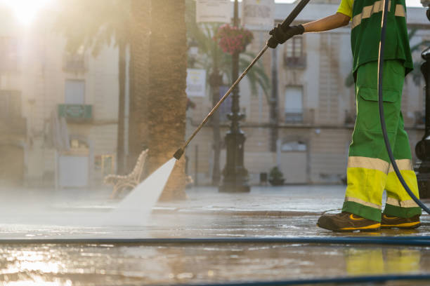 Bradford, PA Pressure Washing Company