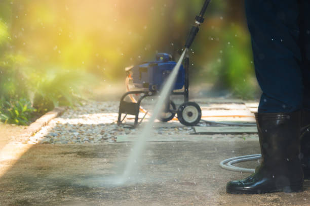 Trusted Bradford, PA Pressure Washing Experts